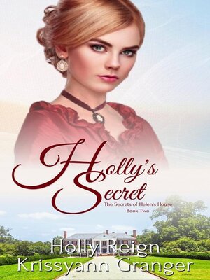 cover image of Holly's Secret